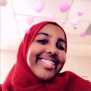 Meet your Posher, Sawiya